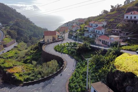 Helårsgrund i Ribeira Brava, Madeira, Ribeira Brava - € 60.000 | Ref: VSM10 - foto 2