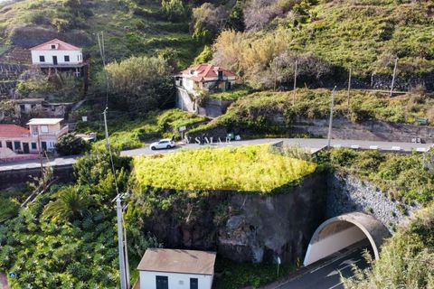 Helårsgrund i Ribeira Brava, Madeira, Ribeira Brava - € 60.000 | Ref: VSM10 - foto 3