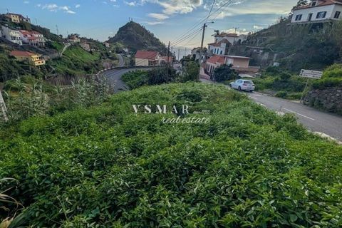 Helårsgrund i Ribeira Brava, Madeira, Ribeira Brava - € 60.000 | Ref: VSM10 - foto 6