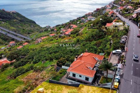 Helårsgrund i Ribeira Brava, Madeira, Ribeira Brava - € 120.000 | Ref: VSM11 - foto 2