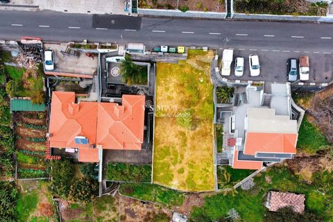 Helårsgrund i Ribeira Brava, Madeira, Ribeira Brava - € 120.000 | Ref: VSM11 - foto 3