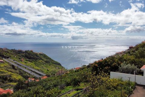 Helårsgrund i Ribeira Brava, Madeira, Ribeira Brava - € 120.000 | Ref: VSM11 - foto 4