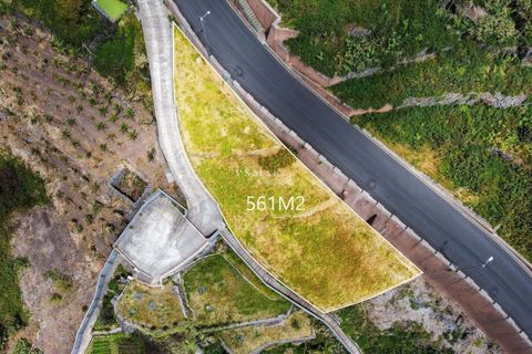 Helårsgrund i Ribeira Brava, Madeira, Ribeira Brava - € 115.000 | Ref: VSM13 - foto 2