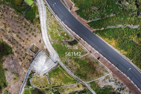 Helårsgrund i Ribeira Brava, Madeira, Ribeira Brava - € 115.000 | Ref: VSM13 - foto 3
