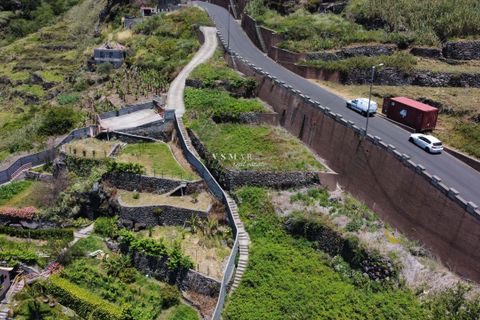 Helårsgrund i Ribeira Brava, Madeira, Ribeira Brava - € 115.000 | Ref: VSM13 - foto 4