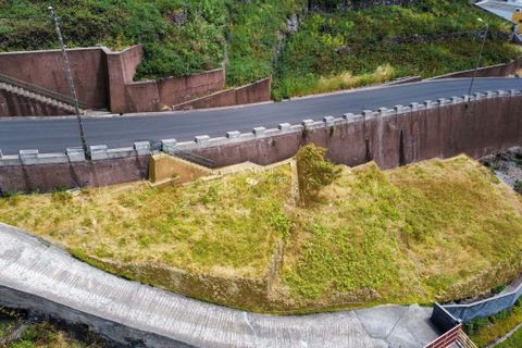 Helårsgrund i Ribeira Brava, Madeira, Ribeira Brava - € 115.000 | Ref: VSM13 - foto 5