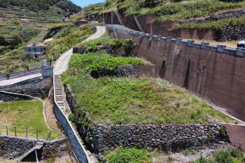 Helårsgrund i Ribeira Brava, Madeira, Ribeira Brava - € 115.000 | Ref: VSM13 - foto 6