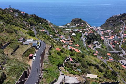 Helårsgrund i Ribeira Brava, Madeira, Ribeira Brava - € 115.000 | Ref: VSM13 - foto 7