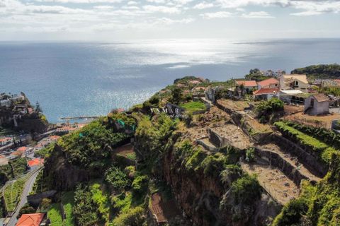 Helårsgrund i Ponta do Sol, Madeira, Ponta do Sol - € 395.000 | Ref: VSM3 - foto 4