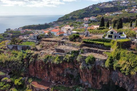 Helårsgrund i Ponta do Sol, Madeira, Ponta do Sol - € 395.000 | Ref: VSM3 - foto 5