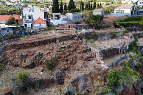 Helårsgrund i Ponta do Sol, Madeira, Ponta do Sol - € 395.000 | Ref: VSM3 - foto 7