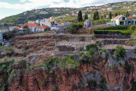 Helårsgrund i Ponta do Sol, Madeira, Ponta do Sol - € 395.000 | Ref: VSM3 - foto 8