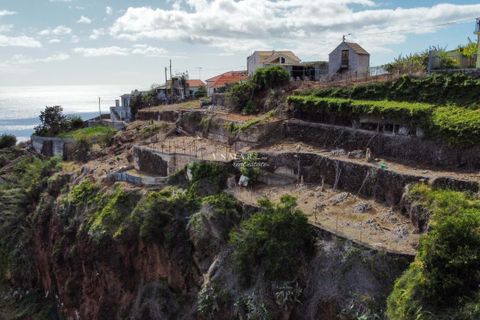 Helårsgrund i Ponta do Sol, Madeira, Ponta do Sol - € 395.000 | Ref: VSM3 - foto 9