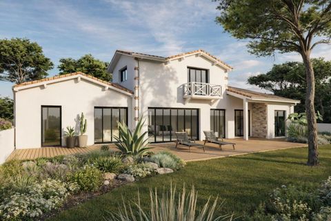 Haus in Clisson, Loire-Atlantique, Clisson - € 460.000 | Ref: AA-082 - Foto 1