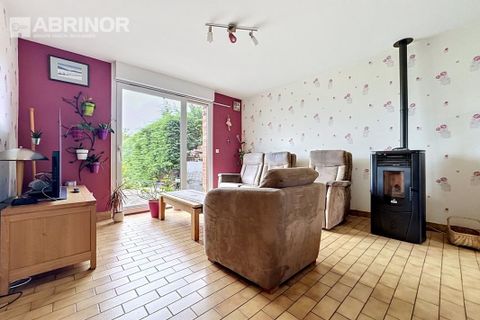 Villa i Cysoing, Nord, Cysoing - € 370.000 | Ref: CYS-39719-THUBI - foto 3