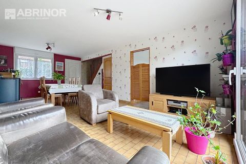 Villa i Cysoing, Nord, Cysoing - € 370.000 | Ref: CYS-39719-THUBI - foto 4