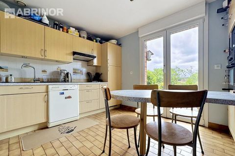 Villa i Cysoing, Nord, Cysoing - € 370.000 | Ref: CYS-39719-THUBI - foto 6