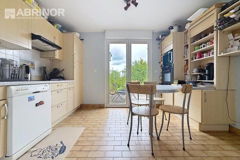 Villa i Cysoing, Nord, Cysoing - € 370.000 | Ref: CYS-39719-THUBI - foto 7