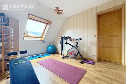 Villa i Cysoing, Nord, Cysoing - € 370.000 | Ref: CYS-39719-THUBI - foto 12