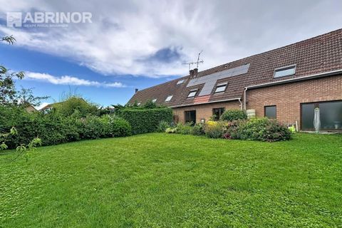 Villa i Cysoing, Nord, Cysoing - € 370.000 | Ref: CYS-39719-THUBI - foto 15