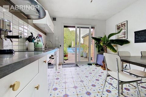 Villa i Baisieux, Nord, Baisieux - € 325.000 | Ref: CYS-39721-SBUBI - foto 7
