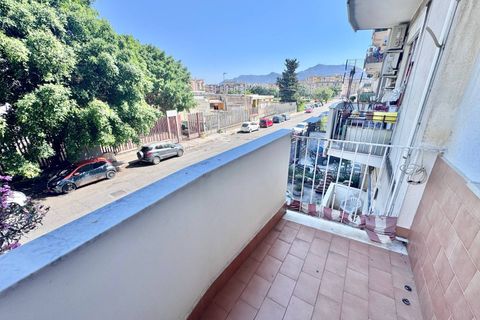 Leilighet i Palermo, Palermo, Palermo - € 83 000 | Ref: 5707 - foto 3
