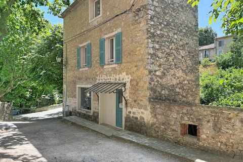 Landsbyhus i Seillans, Var, Seillans - € 360.000 | Ref: CG5432 - foto 1