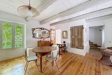 Landsbyhus i Seillans, Var, Seillans - € 360.000 | Ref: CG5432 - foto 2