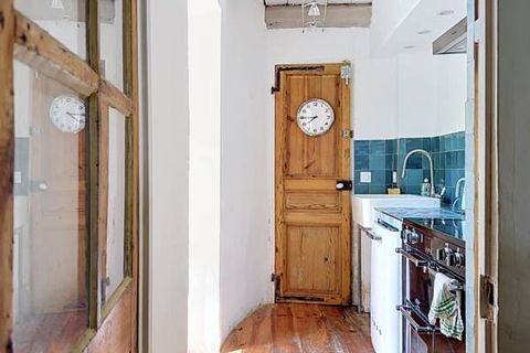 Landsbyhus i Seillans, Var, Seillans - € 360.000 | Ref: CG5432 - foto 5