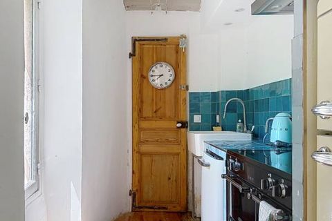 Landsbyhus i Seillans, Var, Seillans - € 360.000 | Ref: CG5432 - foto 6