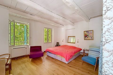 Landsbyhus i Seillans, Var, Seillans - € 360.000 | Ref: CG5432 - foto 7
