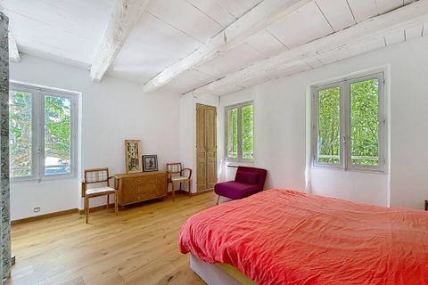 Landsbyhus i Seillans, Var, Seillans - € 360.000 | Ref: CG5432 - foto 8