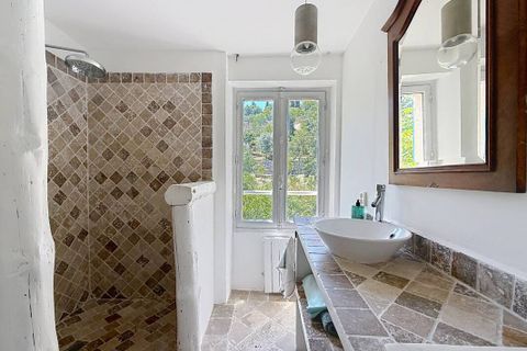 Landsbyhus i Seillans, Var, Seillans - € 360.000 | Ref: CG5432 - foto 9