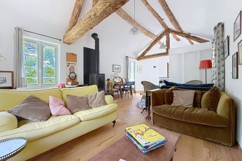 Landsbyhus i Seillans, Var, Seillans - € 360.000 | Ref: CG5432 - foto 11