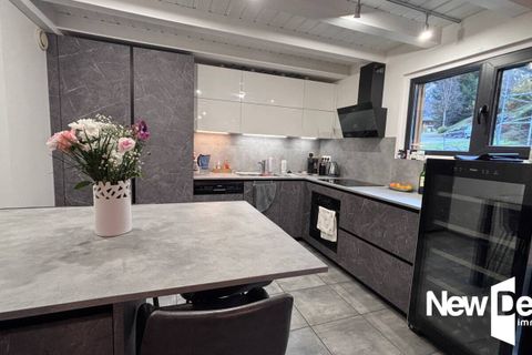 Villa a Chamonix, Haute-Savoie, Chamonix - € 1.500.000 | Ref: LC5272 - foto 2