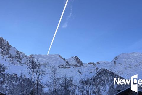 Villa a Chamonix, Haute-Savoie, Chamonix - € 1.500.000 | Ref: LC5272 - foto 3