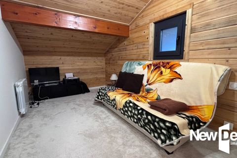 Villa a Chamonix, Haute-Savoie, Chamonix - € 1.500.000 | Ref: LC5272 - foto 5
