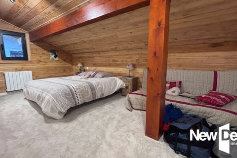 Villa a Chamonix, Haute-Savoie, Chamonix - € 1.500.000 | Ref: LC5272 - foto 6