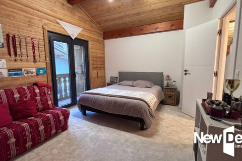 Villa a Chamonix, Haute-Savoie, Chamonix - € 1.500.000 | Ref: LC5272 - foto 7