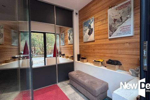 Villa a Chamonix, Haute-Savoie, Chamonix - € 1.500.000 | Ref: LC5272 - foto 10