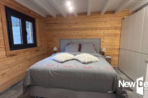 Villa a Chamonix, Haute-Savoie, Chamonix - € 1.500.000 | Ref: LC5272 - foto 11