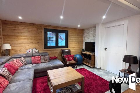 Villa a Chamonix, Haute-Savoie, Chamonix - € 1.500.000 | Ref: LC5272 - foto 13