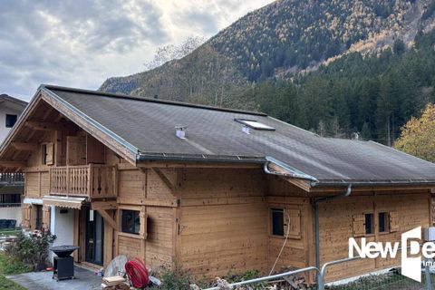 Villa a Chamonix, Haute-Savoie, Chamonix - € 1.500.000 | Ref: LC5272 - foto 14