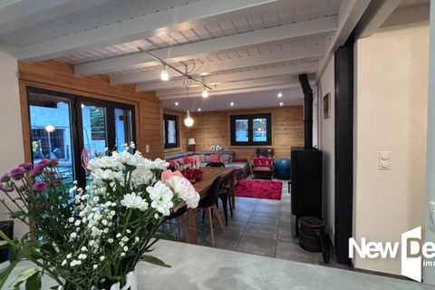 Villa a Chamonix, Haute-Savoie, Chamonix - € 1.500.000 | Ref: LC5272 - foto 15