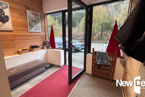 Villa a Chamonix, Haute-Savoie, Chamonix - € 1.500.000 | Ref: LC5272 - foto 18