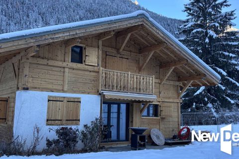 Villa a Chamonix, Haute-Savoie, Chamonix - € 1.500.000 | Ref: LC5272 - foto 19