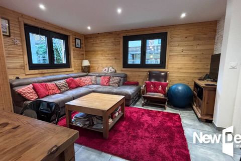 Villa a Chamonix, Haute-Savoie, Chamonix - € 1.500.000 | Ref: LC5272 - foto 20