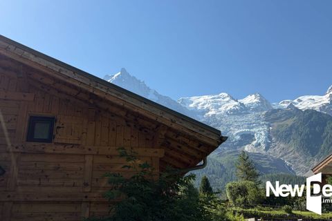 Villa - Chamonix, Haute-Savoie, Chamonix - € 1 500 000 | Réf : LC5272 - photo 22