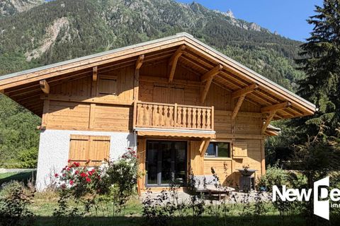 Villa - Chamonix, Haute-Savoie, Chamonix - € 1 500 000 | Réf : LC5272 - photo 23