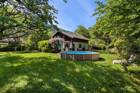 Villa i Sevrier, Haute-Savoie, Sevrier - € 1.024.000 | Ref: LS5434 - foto 1